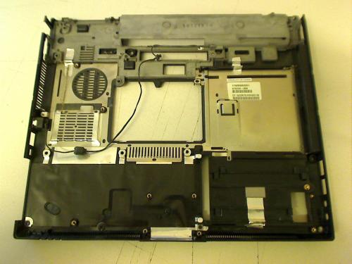 Cases Bottom Subshell Lower part HP Compaq NC6120