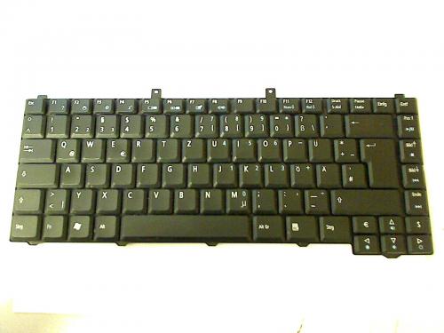 Keyboard German Acer Aspire 3620
