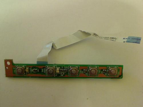 Power Switch Button power switch Board Cable cable Acer Aspire 3620