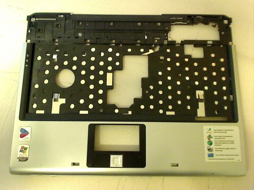 Housing Upper shell Palm rest Touchpad Acer Aspire 3620