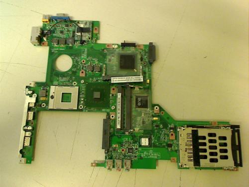 Mainboard Motherboard AG1-910 MB 05223-2M Acer Aspire 3620