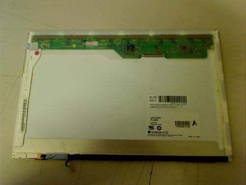 14.1" TFT LCD Display LP141WX1 (TL)(03) mat Acer Aspire 3620