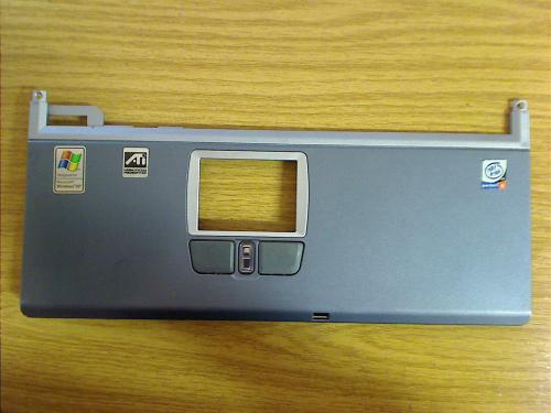 upper housing Top Cover Touchpadpanel Cover Fujitsu Siemens Lifebook E7010