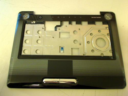 Housing Upper shell Palm rest Touchpad Toshiba A300D - 14D
