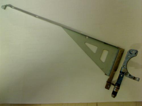 TFT LCD Display Hinge Right (R) Toshiba A300D - 14D