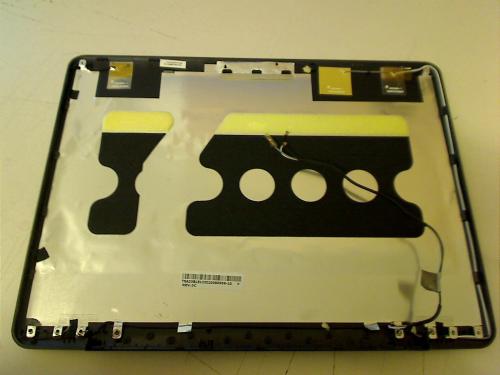 TFT LCD Display Cases Cover Toshiba A300D - 14D