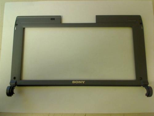 TFT LCD Display Cases Frames Cover Bezel Sony PCG-C1XD