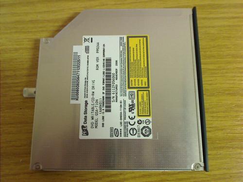 DVD Burner GSA-T10N incl. Bezel halter Acer Aspire 5050 ZR3