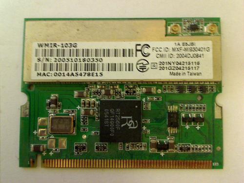 Wlan WiFi Card Board Module board Fujitsu L7300
