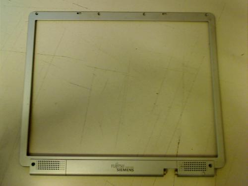 TFT LCD Display Cases Frames Cover Bezel Fujitsu Amilo L7300