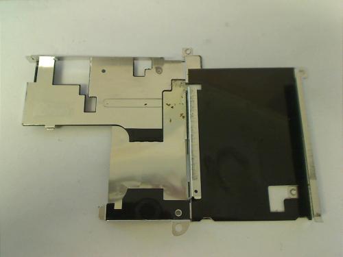 HDD Hard drives Floppy mounting frames Fixing Fujitsu LifeBook C-1020