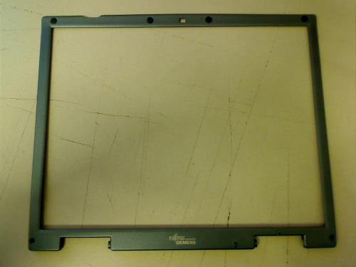 TFT LCD Display Cases Frames Cover Bezel FS LifeBook C-1020 C1020