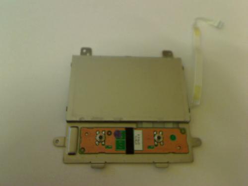 Touchpad Maus Board Module board Cable cable Fujitsu Siemens Amilo Xa 1526