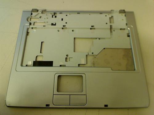 Housing Upper shell Palm rest Touchpad Upper Part Toshiba L20-112