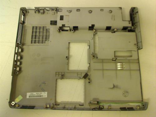 Cases Bottom Subshell Lower part Toshiba L20-112