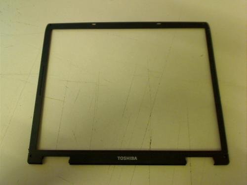 TFT LCD Display Cases Frames Cover Bezel Toshiba L20-112 PSL2XE