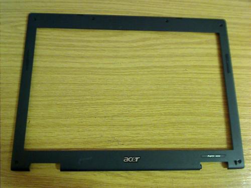 TFT LCD Display Case front Acer Aspire 5050 ZR3