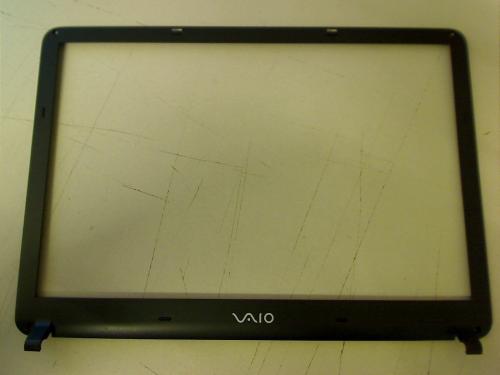 TFT LCD Display Cases Frames Cover Sony PCG-7M1M VGN-FS515E