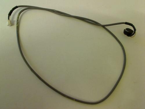 Microphone Mikrofon Cable cable Gericom Blockbuster MSW 251S6