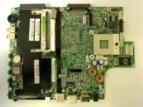 Mainboard Motherboard N243S8 REV:03 Fujitsu Siemens L6810