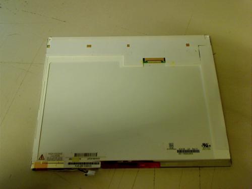 14.1" TFT LCD Display N141X6-L01 Rev.C1 mat Fujitsu Siemens L6810