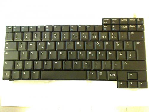 Keyboard FRA 371787-051 HP CRVSA-02T1-75