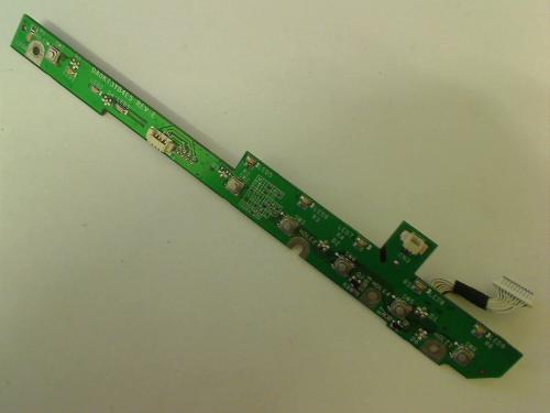 Power Switch power switch Board Cable Cable HP ze4292 ze4200