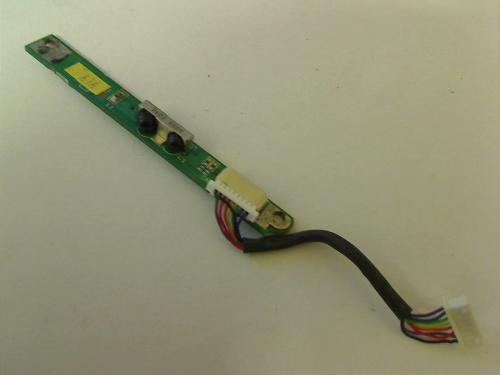 Sensor Board Cables HP CRVSA-02T1-75
