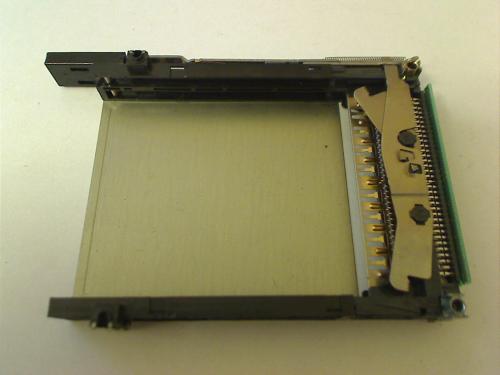PCMCIA Shaft Card Reader HP CRVSA-02T1-75