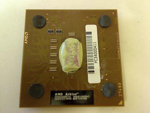 2400 AMD Athlon CPU Prozessor Targa Visionary XP-210