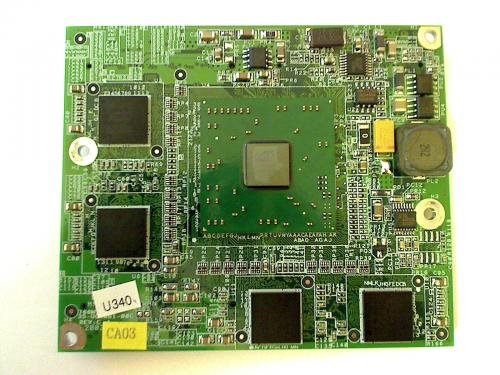 ATI graphics card VGA Board Targa Visionary XP-210