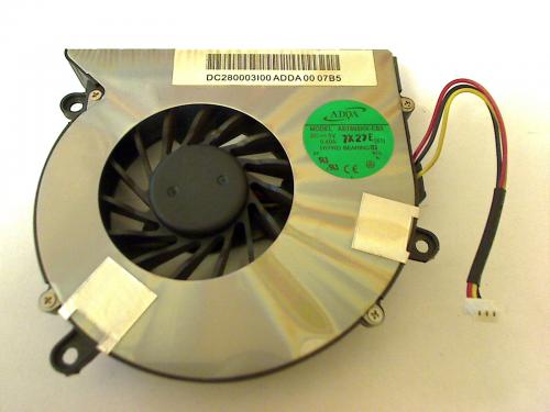 CPU Fan chillers Fan Acer 5315 ICL50