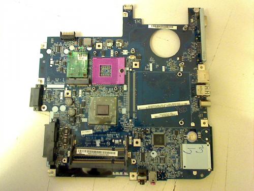 Mainboard Motherboard LA-3551P Rev:2.0 Acer 5315 ICL50