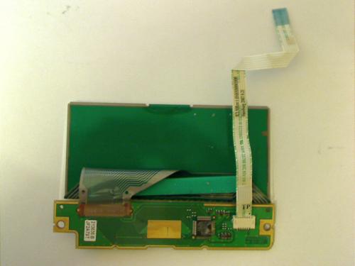 Touchpad Maus Board Cables Switch Acer 5315 ICL50