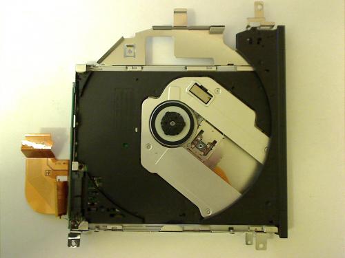 DVD Burner UJ-862BSX2-S with Bezel & Adapter Cable Sony VGN-TZ31WN PCG-4N1M