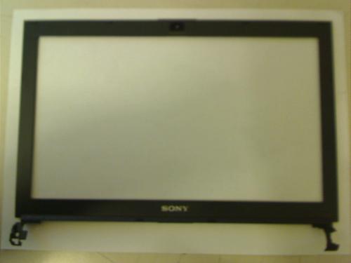FTF LCD Display Cases Frames Cover Sony VGN-TZ31WN PCG-4N1M