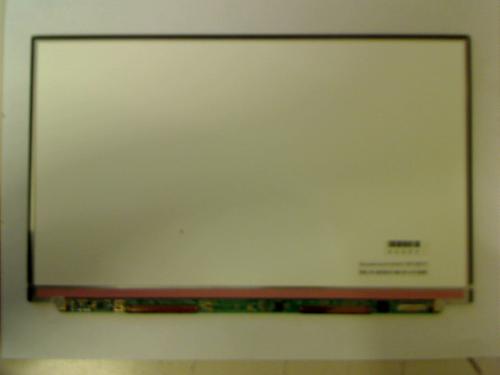 11.1" Display NRL75-DEWAX14B-B-s19 6066 Sony VGN-TZ31WN PCG-4N1M