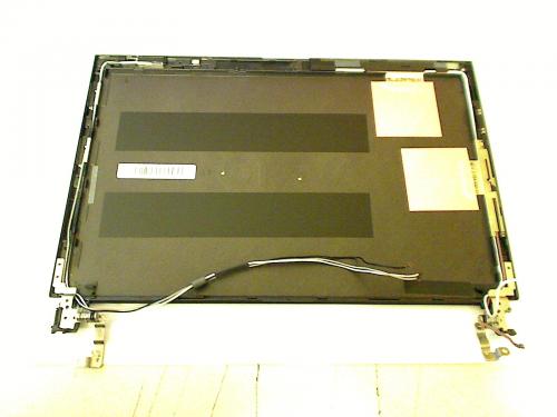 Display Cover Hinges Sony VGN-TZ31WN PCG-4N1M