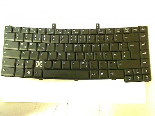 Keyboard DEUTSCH Acer Extensa 5220