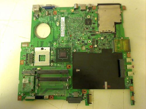 Mainboard Motherboard 48.4T301.01T Acer Extensa 5220 (1)