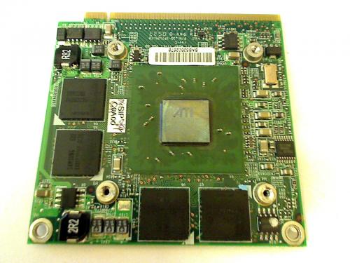 ATI graphics card FS A1667G P50CA0