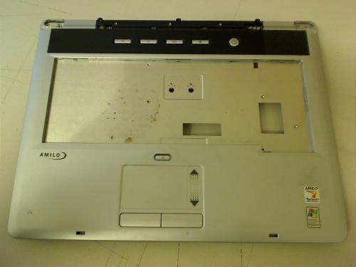 Cases Top Cover Touchpad Hand rest Fujitsu Siemens A1667G