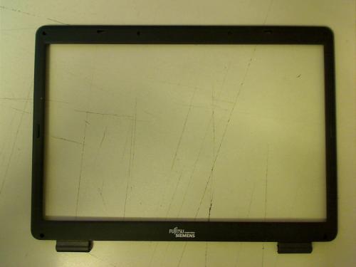 TFT LCD Display Cases Frames Cover Fujitsu Amilo 1667G (2)
