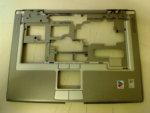 Housing Upper shell Palm rest Touchpad Dell PP15L M70