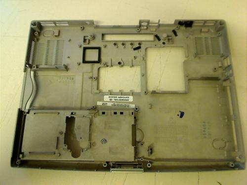 Cases Bottom Subshell Lower part Dell Precision M70