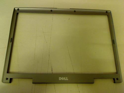 TFT LCD Display Cases Frames Cover Dell Latitude D810 PP15L