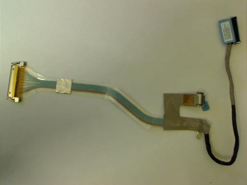 TFT LCD Display Cables Dell PP15L M70
