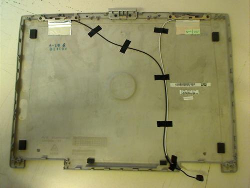 TFT LCD Display Cases Cover & Wlan antenna Dell Latitude D810 PP11L