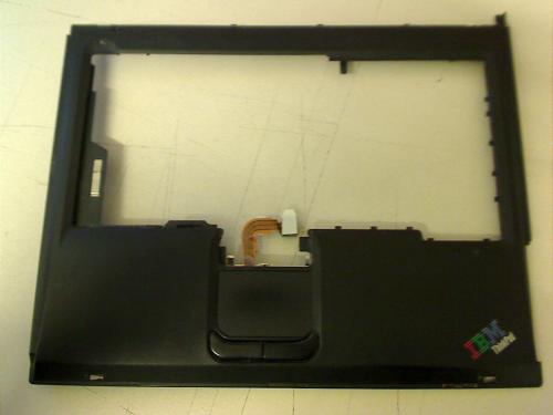 Housing Upper shell Palm rest Touchpad IBM R52 1858-A32