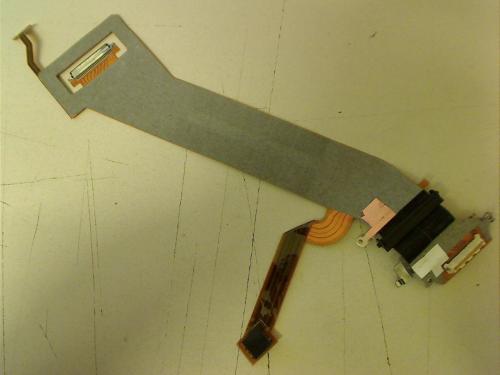 TFT LCD Display Cables IBM R52 1858-A32